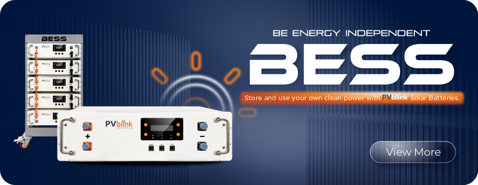 Battery Energy Storage System